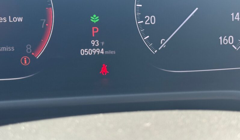 
								Honda Accord – 2020 full									