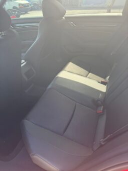 
										Honda Accord – 2020 full									