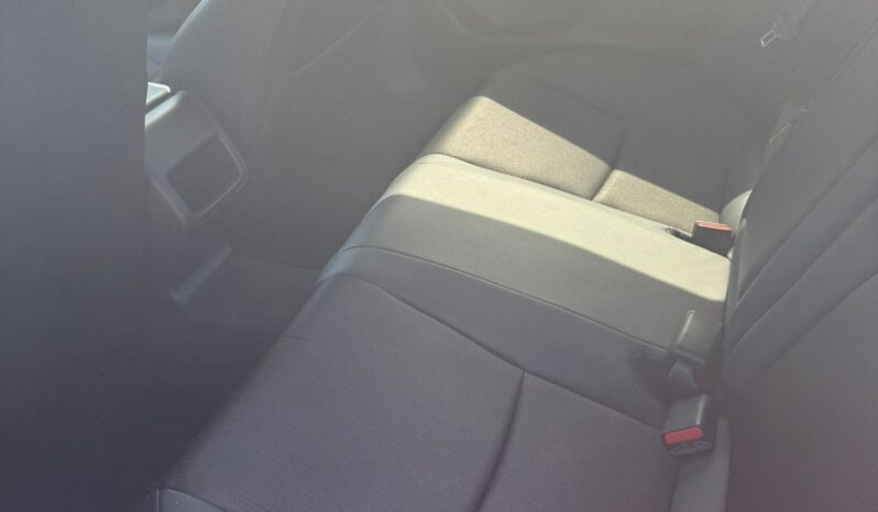 
								Honda Accord – 2020 full									