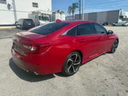 
										Honda Accord – 2020 full									