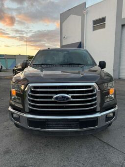 
										Ford F-150 – 2015 full									
