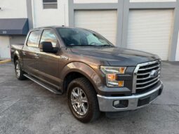 Ford F-150 – 2015