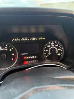 
										Ford F-150 – 2015 full									