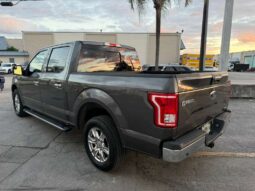 
										Ford F-150 – 2015 full									