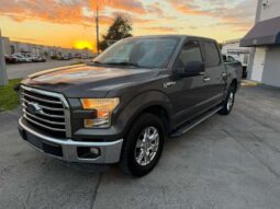 Ford F-150 – 2015