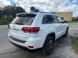 
										Jeep Grand Cherokee -2020 full									