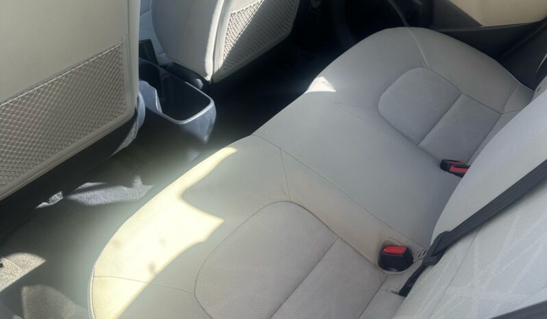 
								Kia Rio – 2013 full									