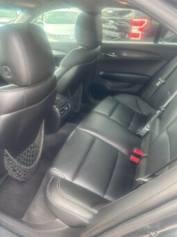 
										Cadillac ATS – 2015 full									