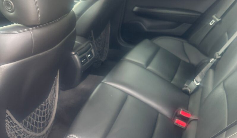 
								Cadillac ATS – 2015 full									