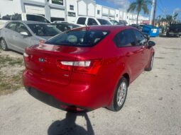 
										Kia Rio – 2013 full									