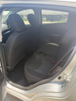 
										Chevrolet Spark – 2020 full									