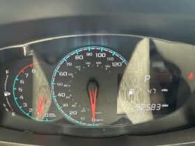 Chevrolet Spark – 2020