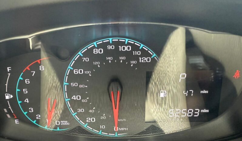 
								Chevrolet Spark – 2020 full									