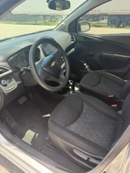 
										Chevrolet Spark – 2020 full									