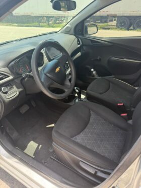 Chevrolet Spark – 2020