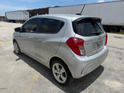 
										Chevrolet Spark – 2020 full									