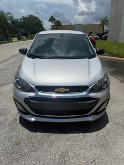 
										Chevrolet Spark – 2020 full									