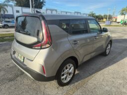 
										Kia Soul – 2023 full									