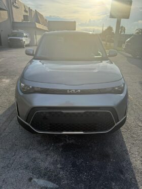 Kia Soul – 2023