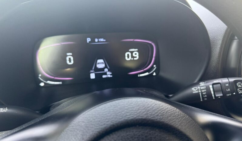 
								Kia Soul – 2023 full									