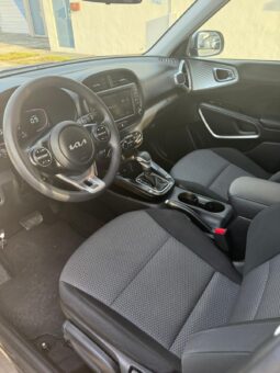 
										Kia Soul – 2023 full									