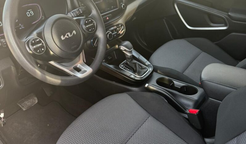 
								Kia Soul – 2023 full									