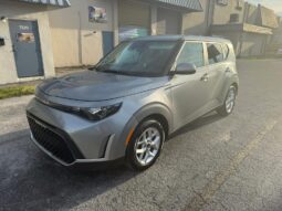
										Kia Soul – 2023 full									