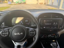 
										Kia Soul – 2023 full									
