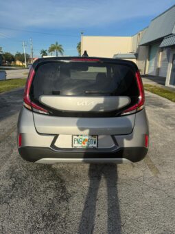 
										Kia Soul – 2023 full									