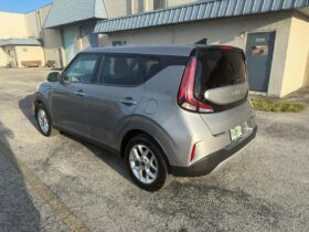 Kia Soul – 2023