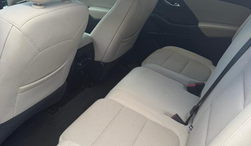 
								Chevrolet Traverse – 2022 full									