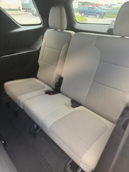 
										Chevrolet Traverse – 2022 full									