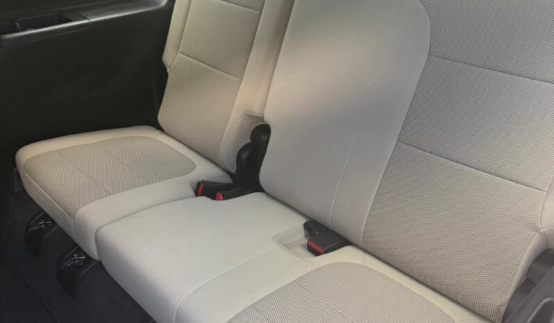 
								Chevrolet Traverse – 2022 full									