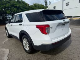 
										Ford Explorer – 2020 full									
