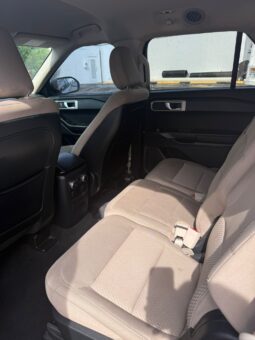 
										Ford Explorer – 2020 full									