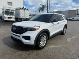 
										Ford Explorer – 2020 full									