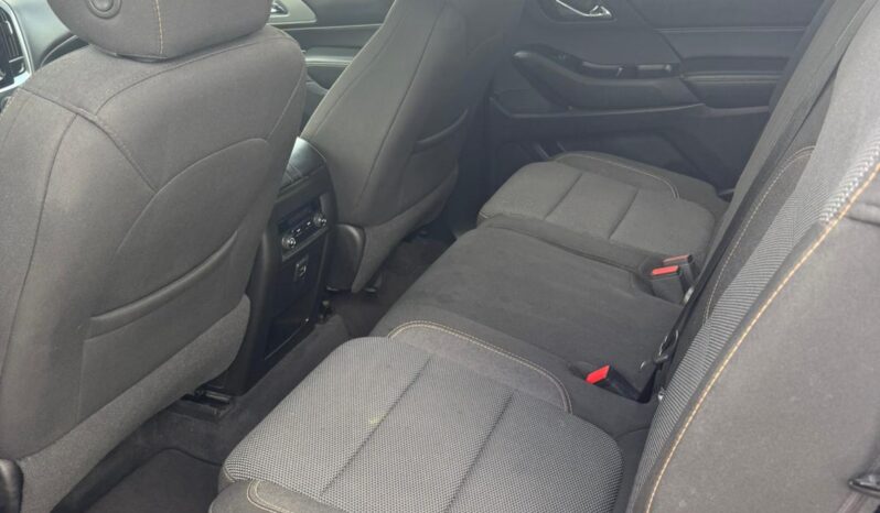 
								Chevrolete Traverse – 2018 full									