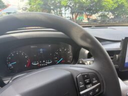 Ford Explorer – 2020