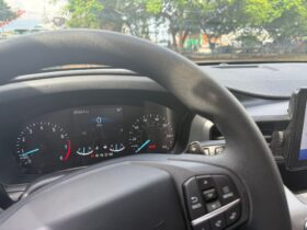 Ford Explorer – 2020