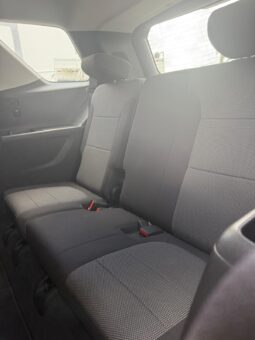 
										Chevrolete Traverse – 2018 full									