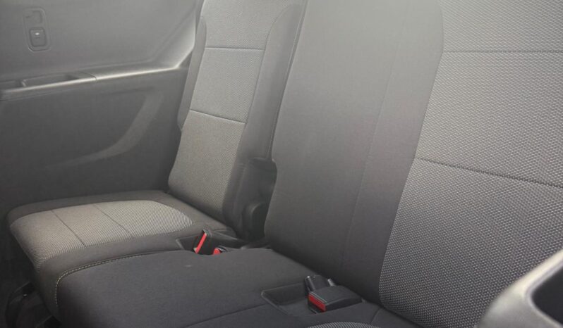 
								Chevrolete Traverse – 2018 full									