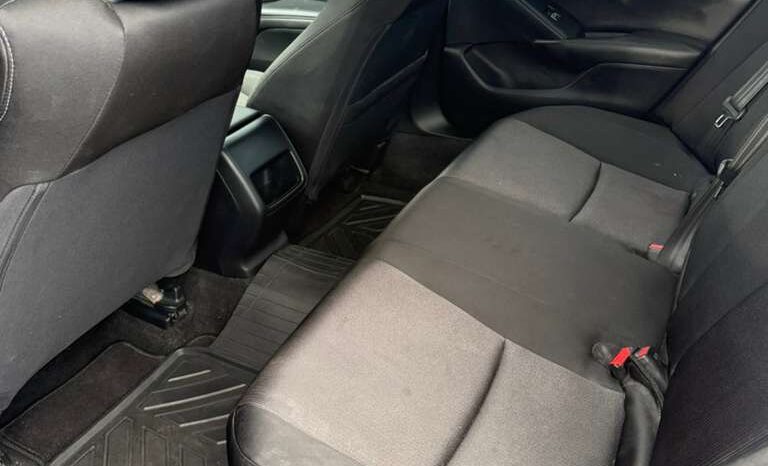 
								Honda Accord – 2020 full									