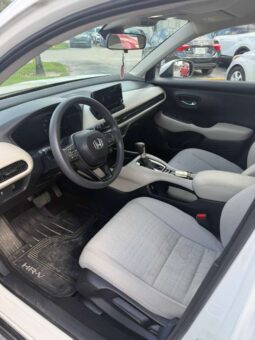 Honda HR-V – 2023