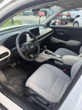 Honda HR-V – 2023