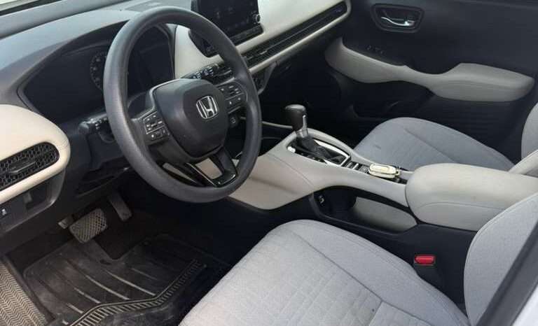 
								Honda HR-V – 2023 full									