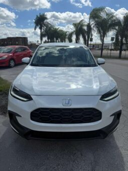 Honda HR-V – 2023