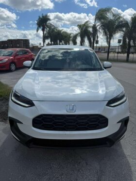 Honda HR-V – 2023