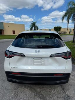 Honda HR-V – 2023