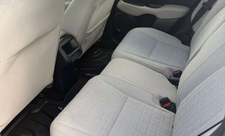 
								Honda HR-V – 2023 full									