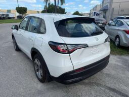 
										Honda HR-V – 2023 full									
